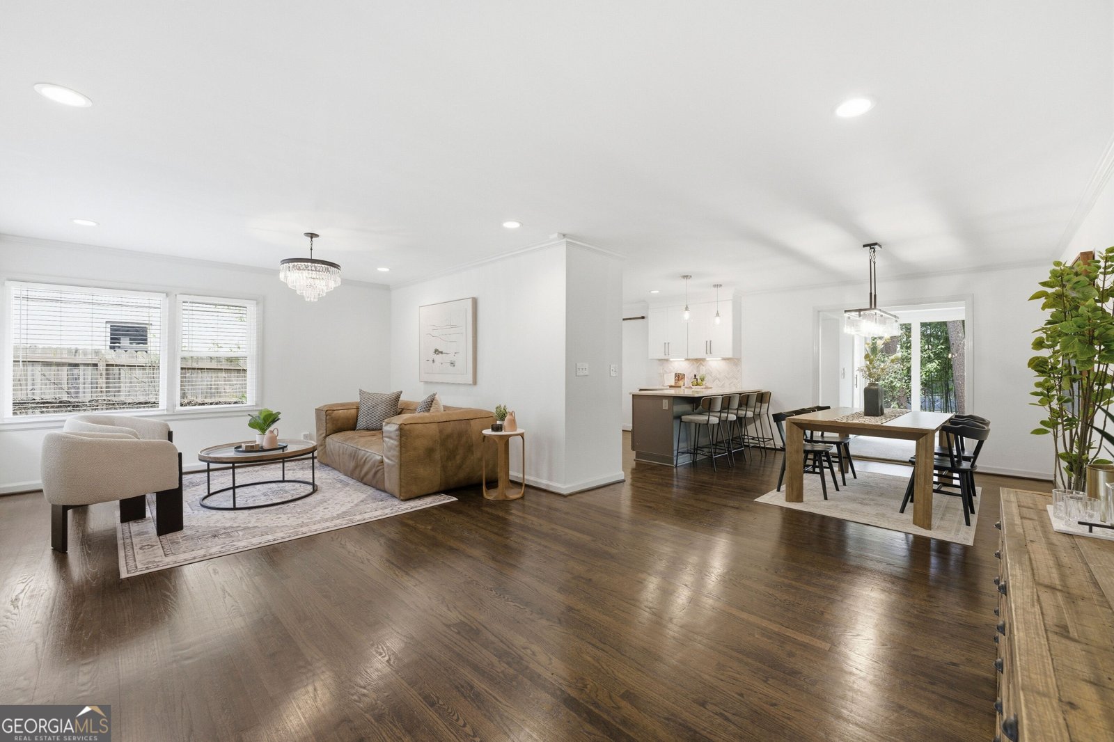 1280 Mayfair Drive Atlanta - Photo 6