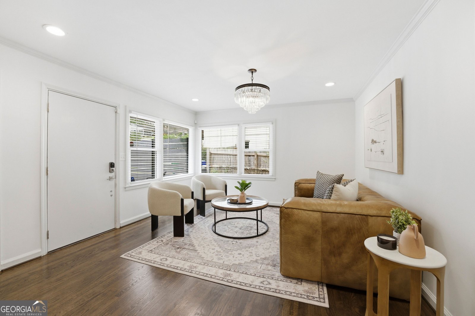 1280 Mayfair Drive Atlanta - Photo 8