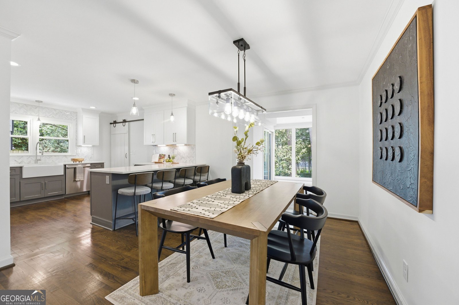 1280 Mayfair Drive Atlanta - Photo 9