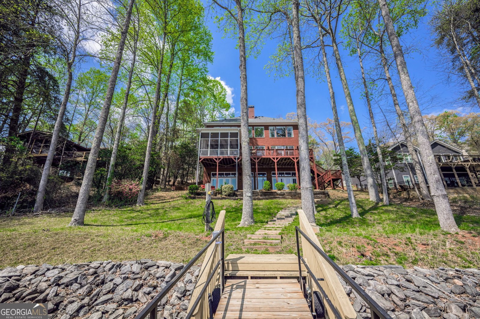 9510 Lisa Circle Gainesville - Photo 11