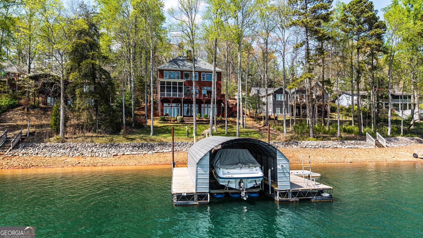 9510 Lisa Circle Gainesville - Photo 12