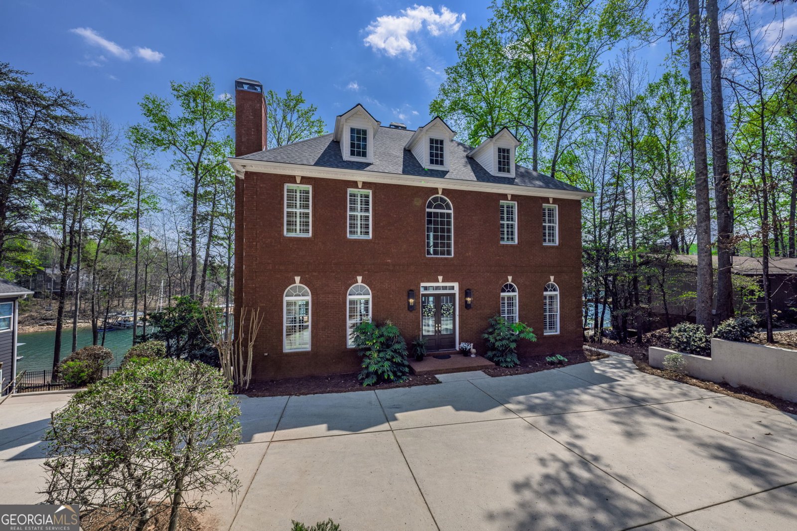 9510 Lisa Circle Gainesville - Photo 15