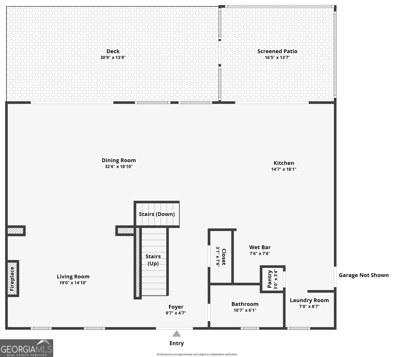 9510 Lisa Circle Gainesville - Photo 16