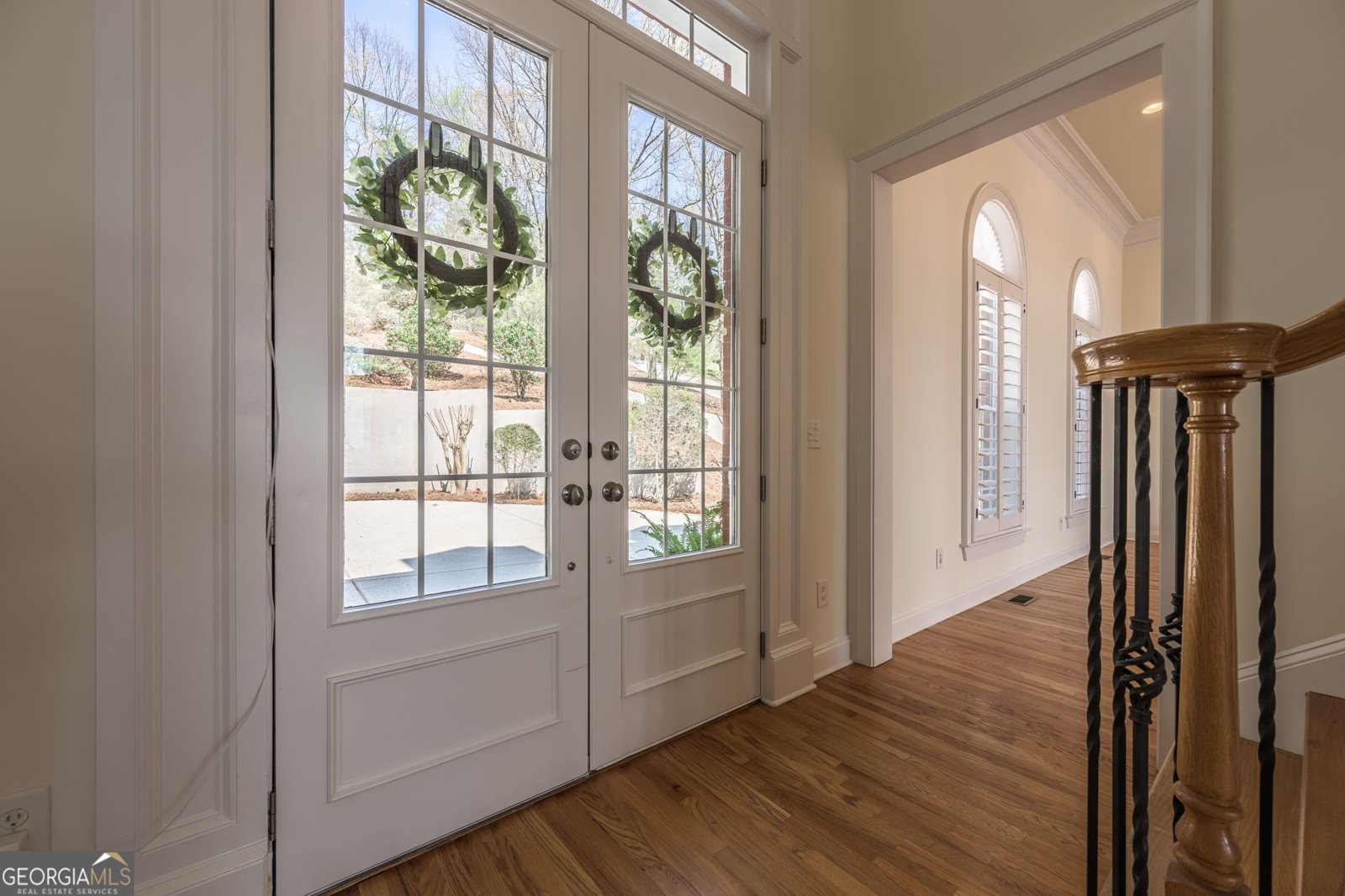 9510 Lisa Circle Gainesville - Photo 18