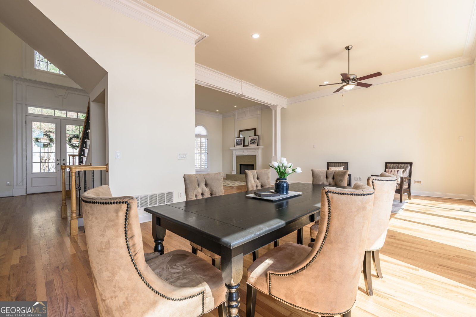 9510 Lisa Circle Gainesville - Photo 28