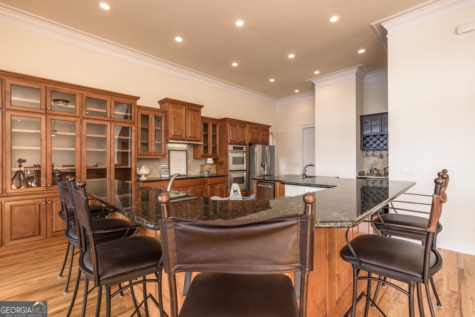 9510 Lisa Circle Gainesville - Photo 30