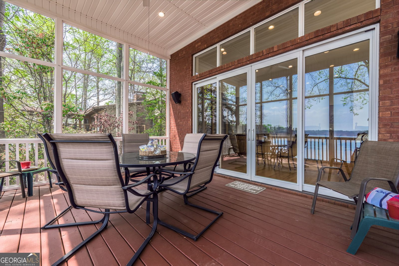 9510 Lisa Circle Gainesville - Photo 37