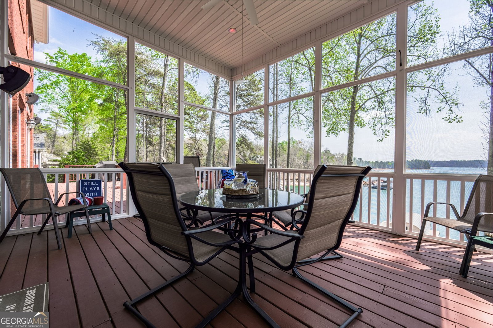 9510 Lisa Circle Gainesville - Photo 38