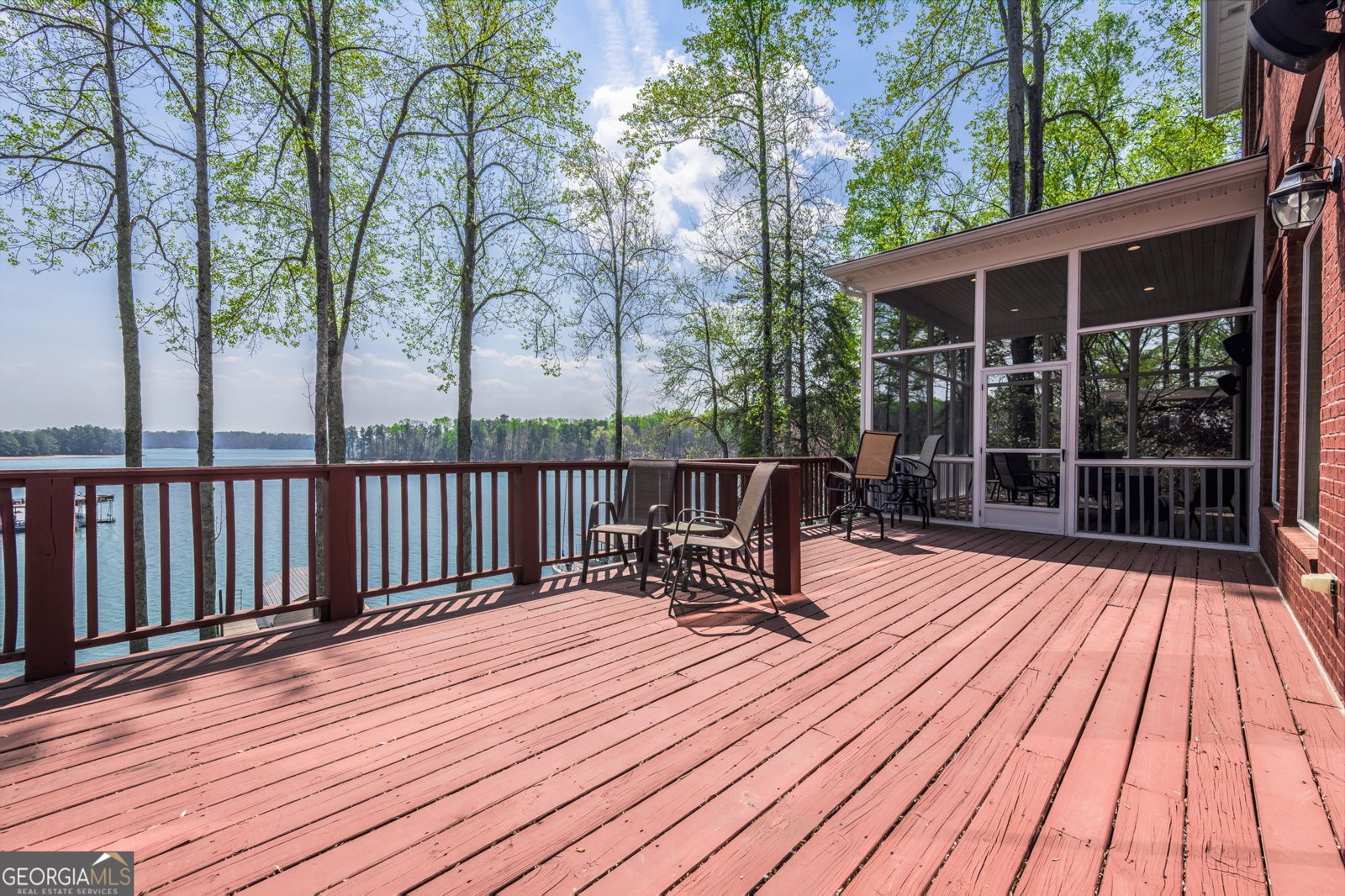 9510 Lisa Circle Gainesville - Photo 41