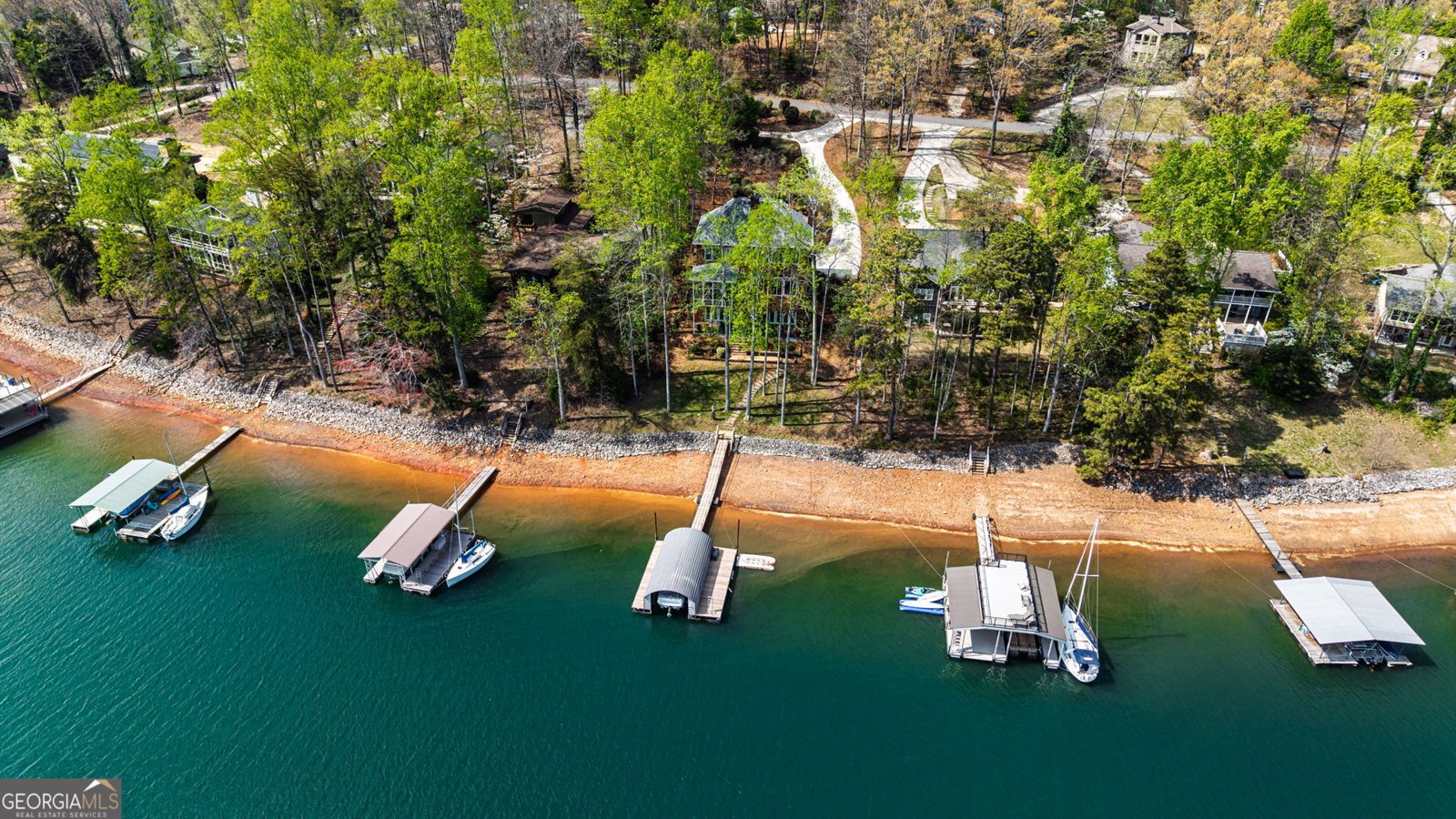 9510 Lisa Circle Gainesville - Photo 6