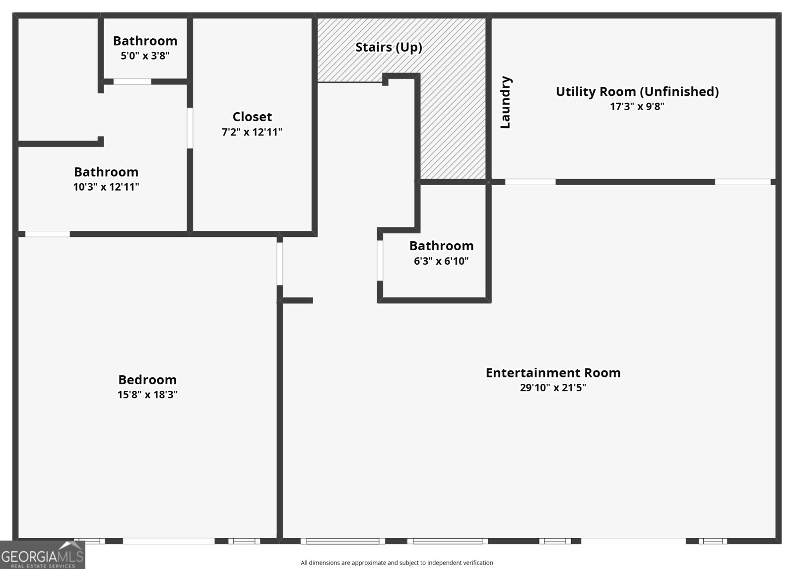 9510 Lisa Circle Gainesville - Photo 62
