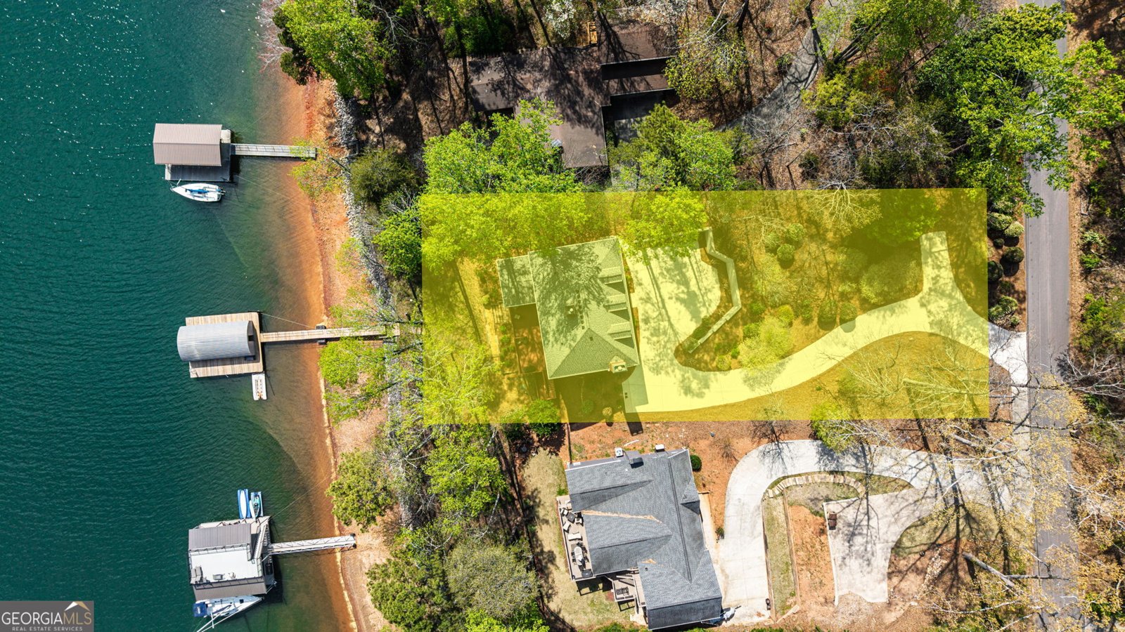 9510 Lisa Circle Gainesville - Photo 7