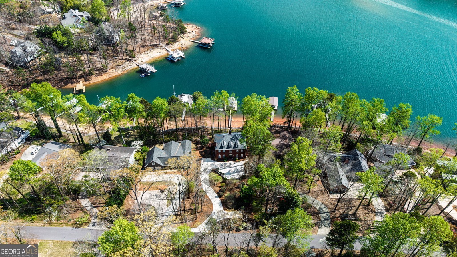 9510 Lisa Circle Gainesville - Photo 8