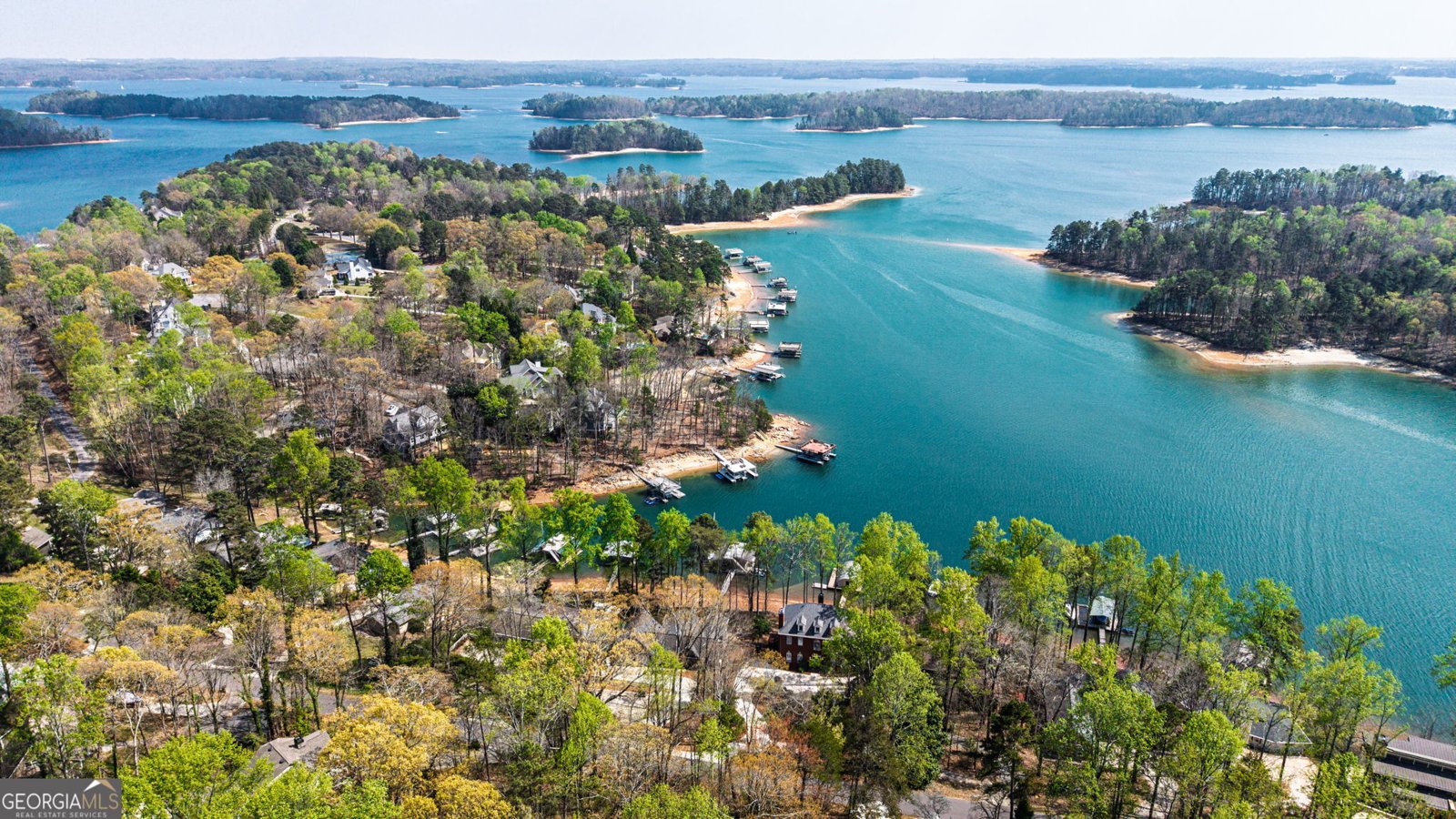 9510 Lisa Circle Gainesville - Photo 80