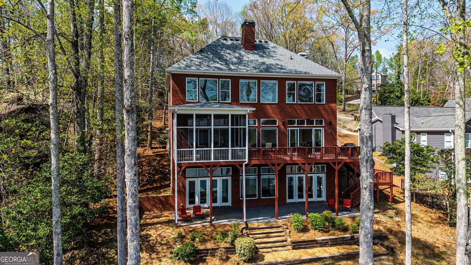 9510 Lisa Circle Gainesville - Photo 83