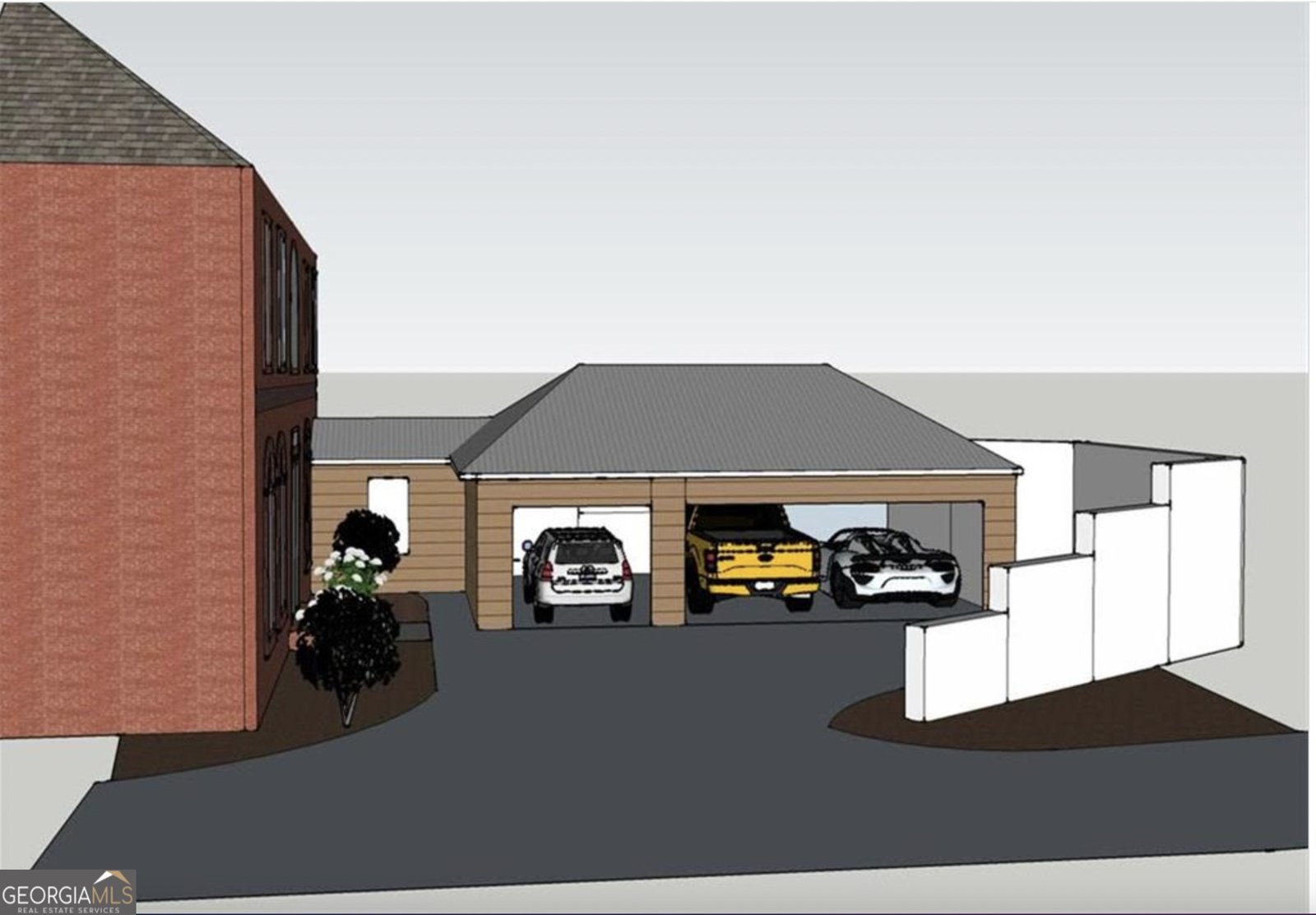 9510 Lisa Circle Gainesville - Photo 86