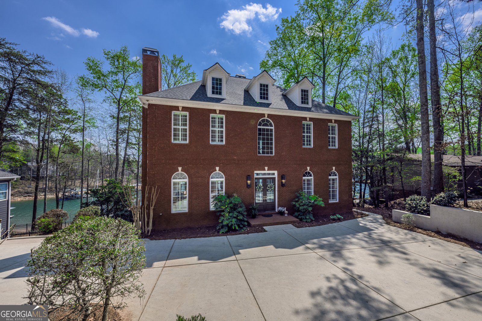 9510 Lisa Circle Gainesville - Photo 90