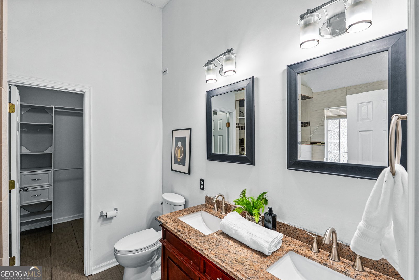 4360 Big Horn Pass Douglasville - Photo 10