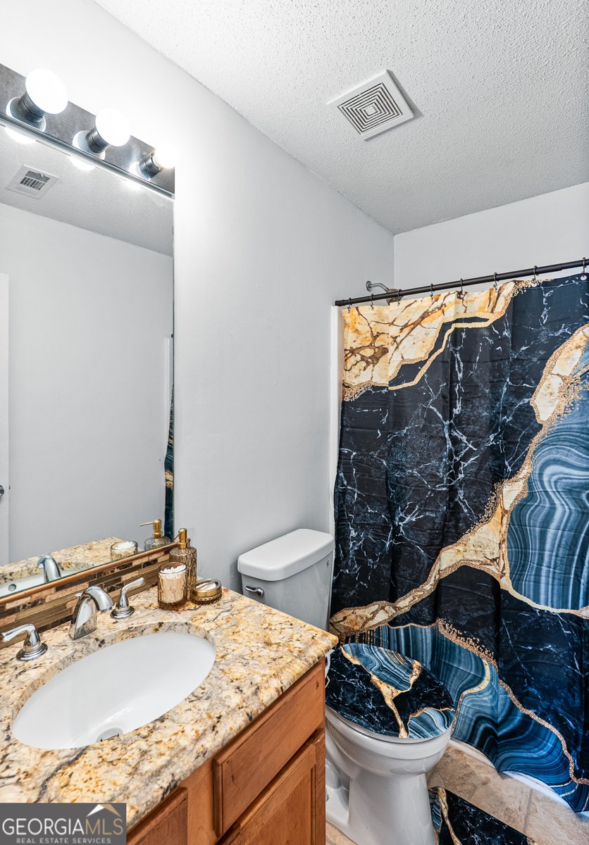 4360 Big Horn Pass Douglasville - Photo 14