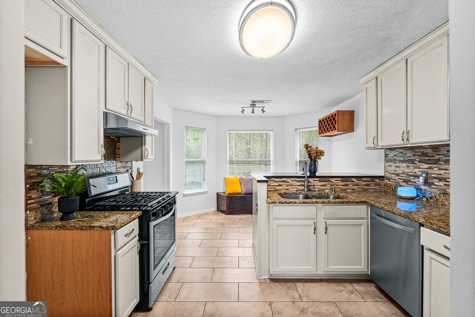 4360 Big Horn Pass Douglasville - Photo 20