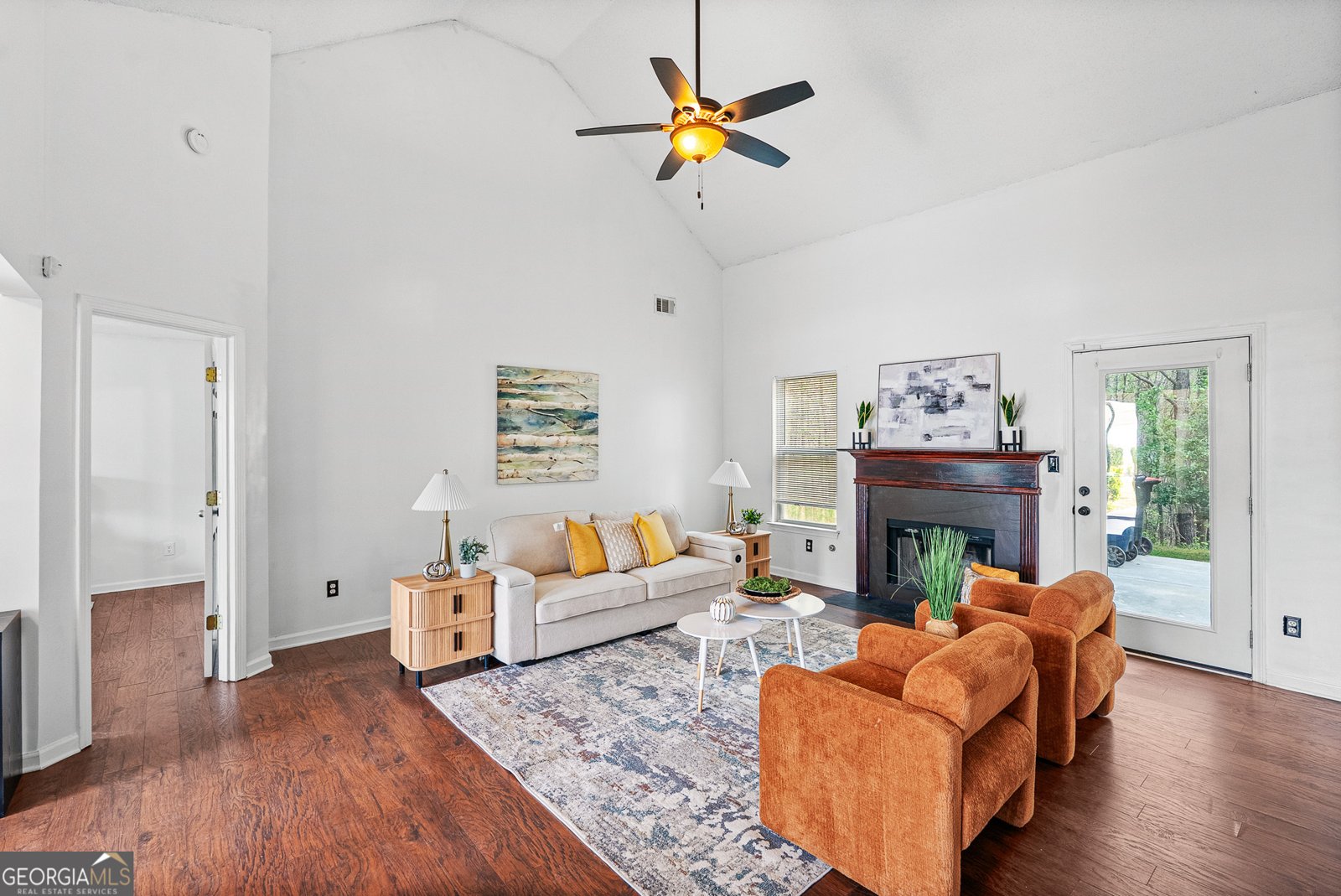 4360 Big Horn Pass Douglasville - Photo 6