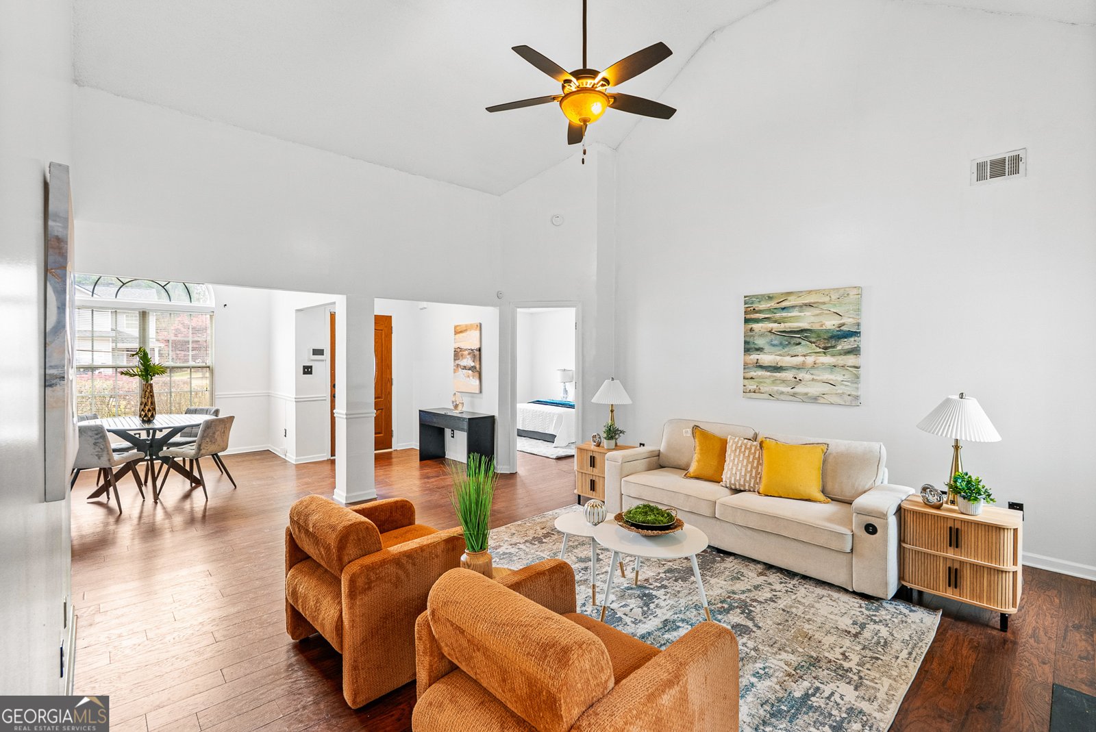 4360 Big Horn Pass Douglasville - Photo 7