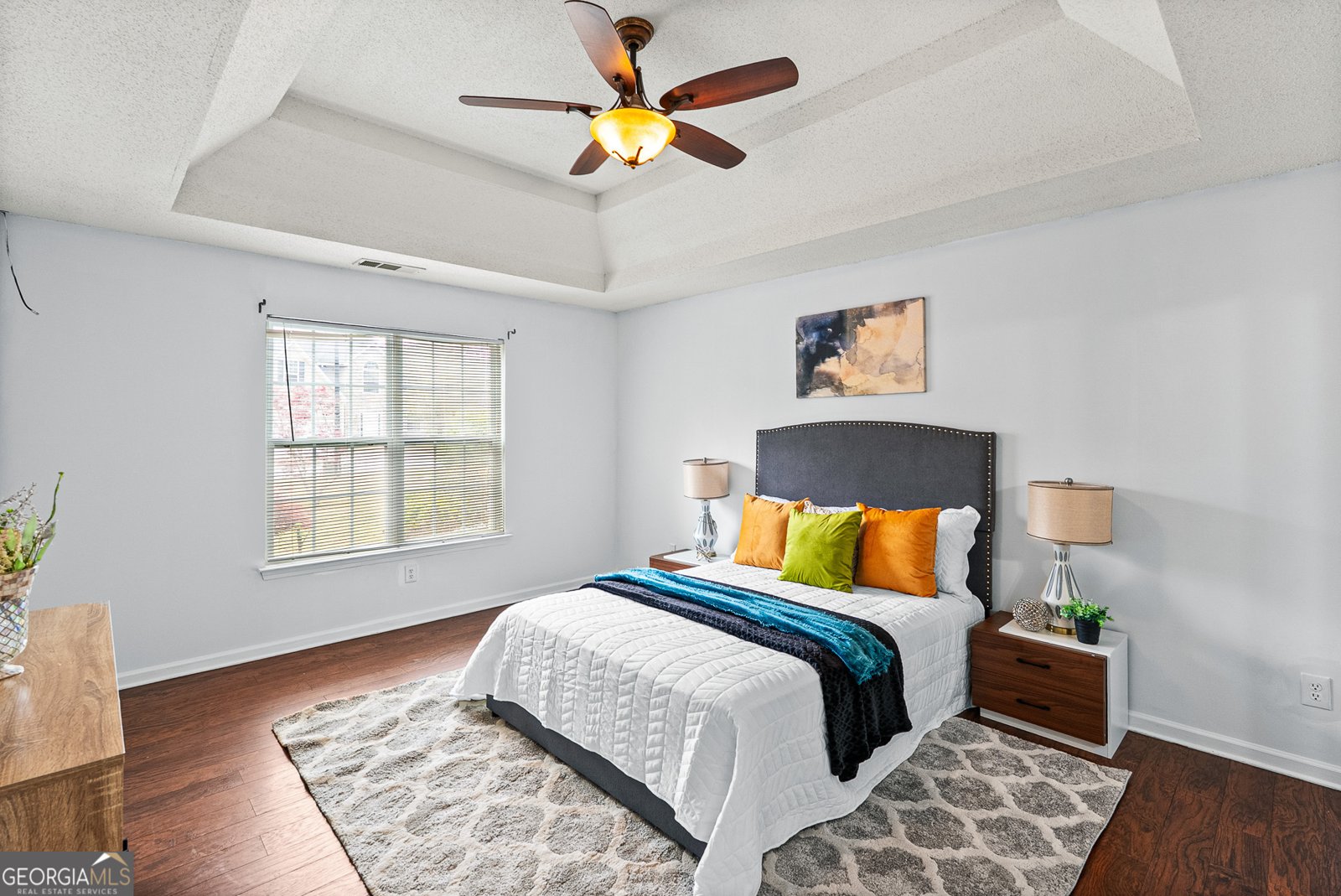 4360 Big Horn Pass Douglasville - Photo 8