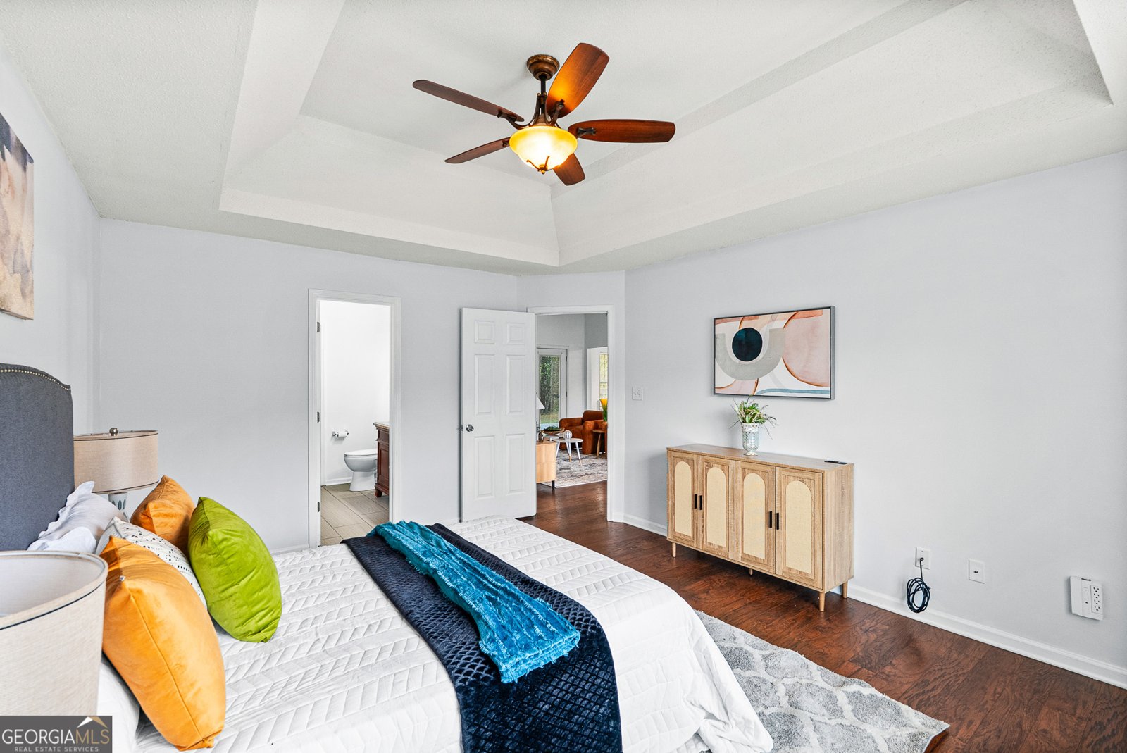 4360 Big Horn Pass Douglasville - Photo 9