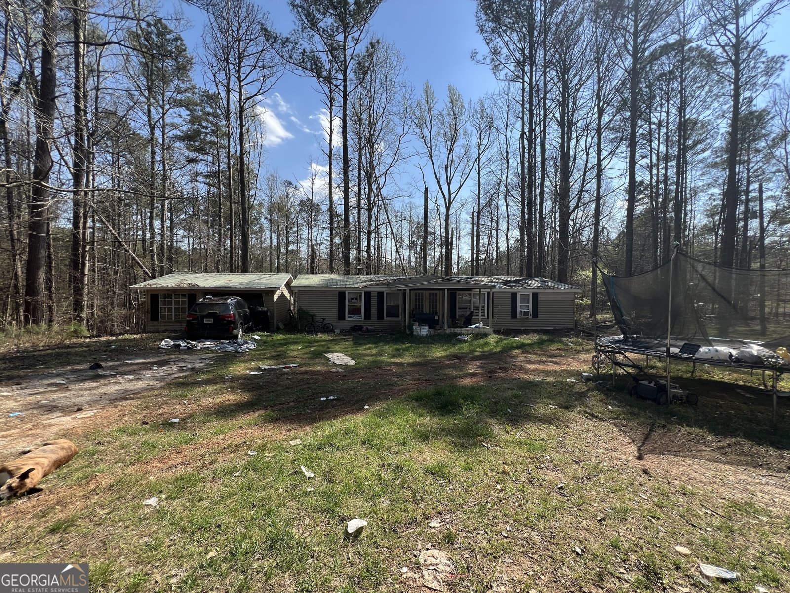 104 Cedar Lane Buchanan - Photo 1