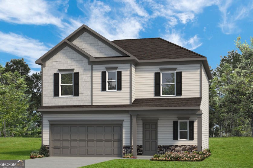 219 Oakmont Drive Dallas - Photo 1