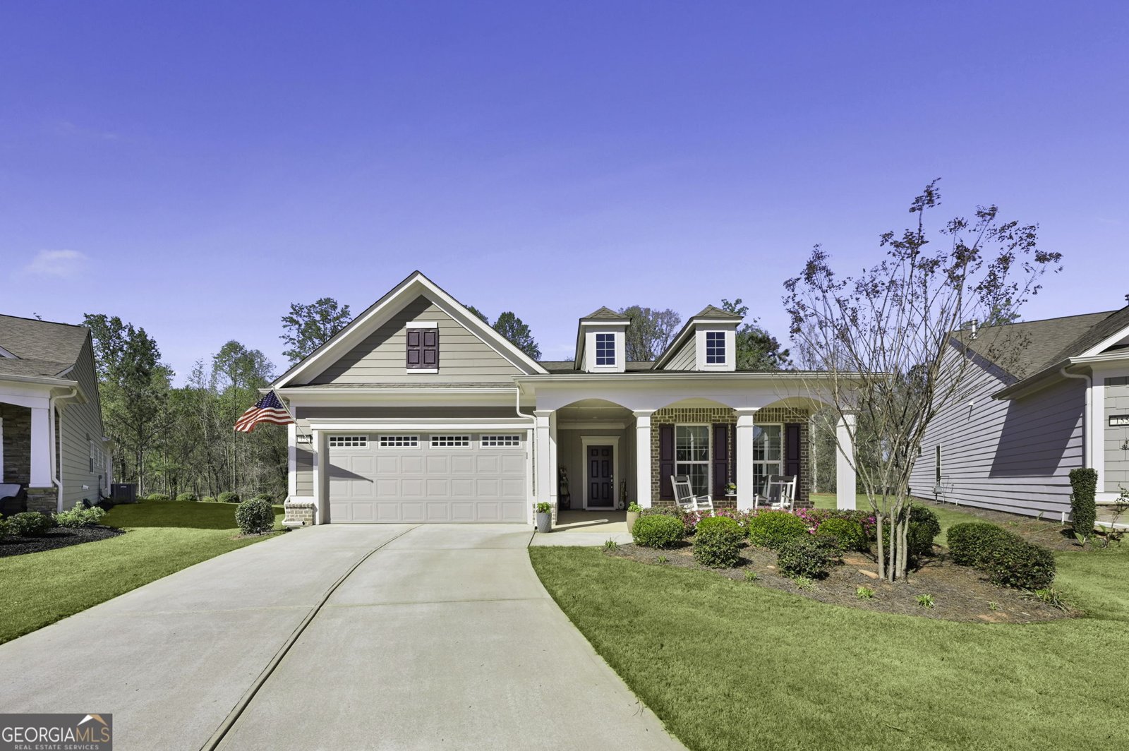 157 Chinkapin Court Griffin - Photo 1