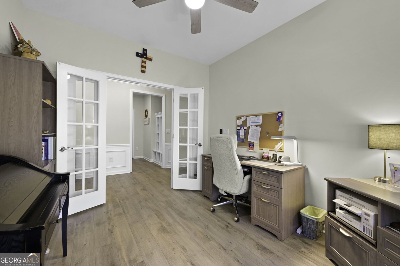 157 Chinkapin Court Griffin - Photo 10