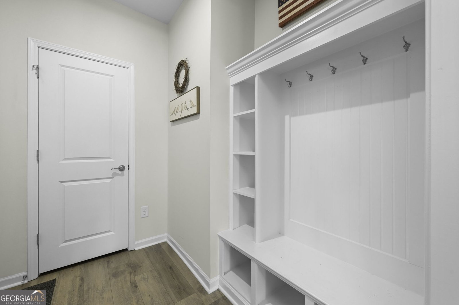 157 Chinkapin Court Griffin - Photo 11