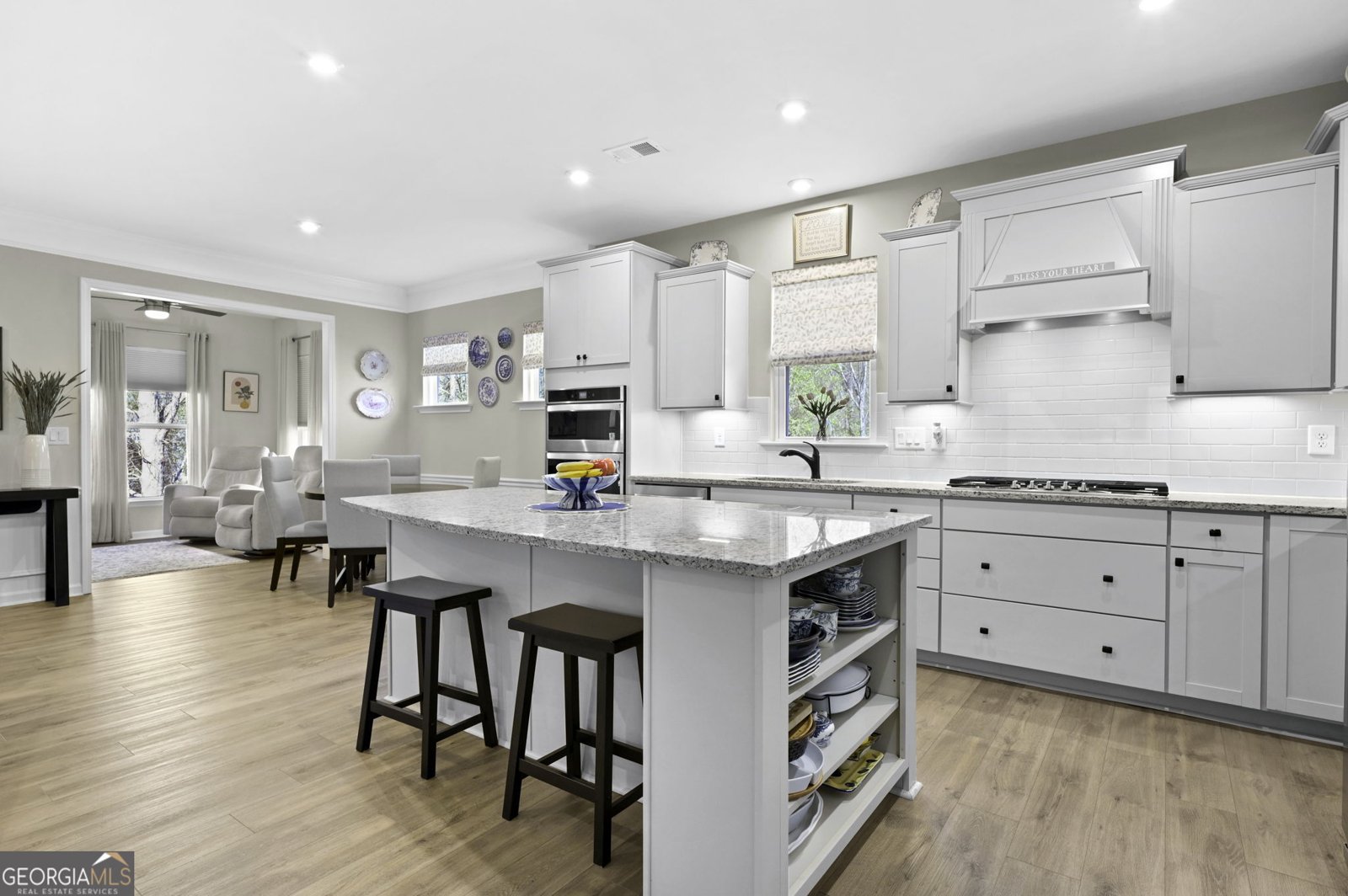 157 Chinkapin Court Griffin - Photo 12