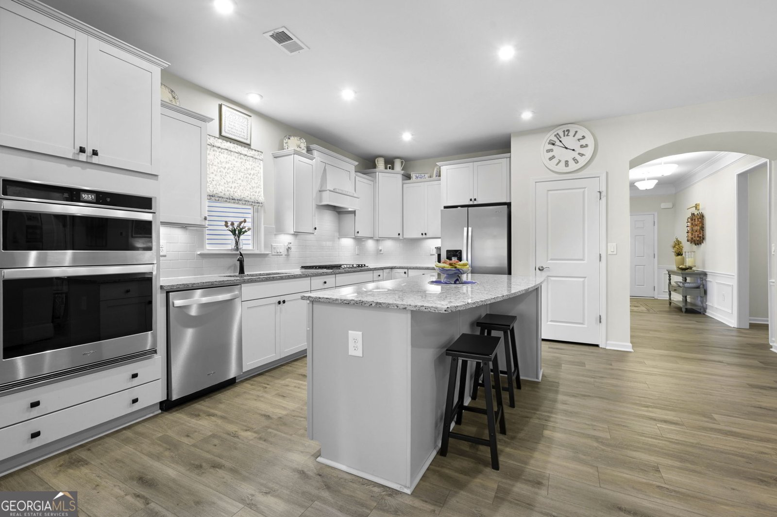 157 Chinkapin Court Griffin - Photo 13