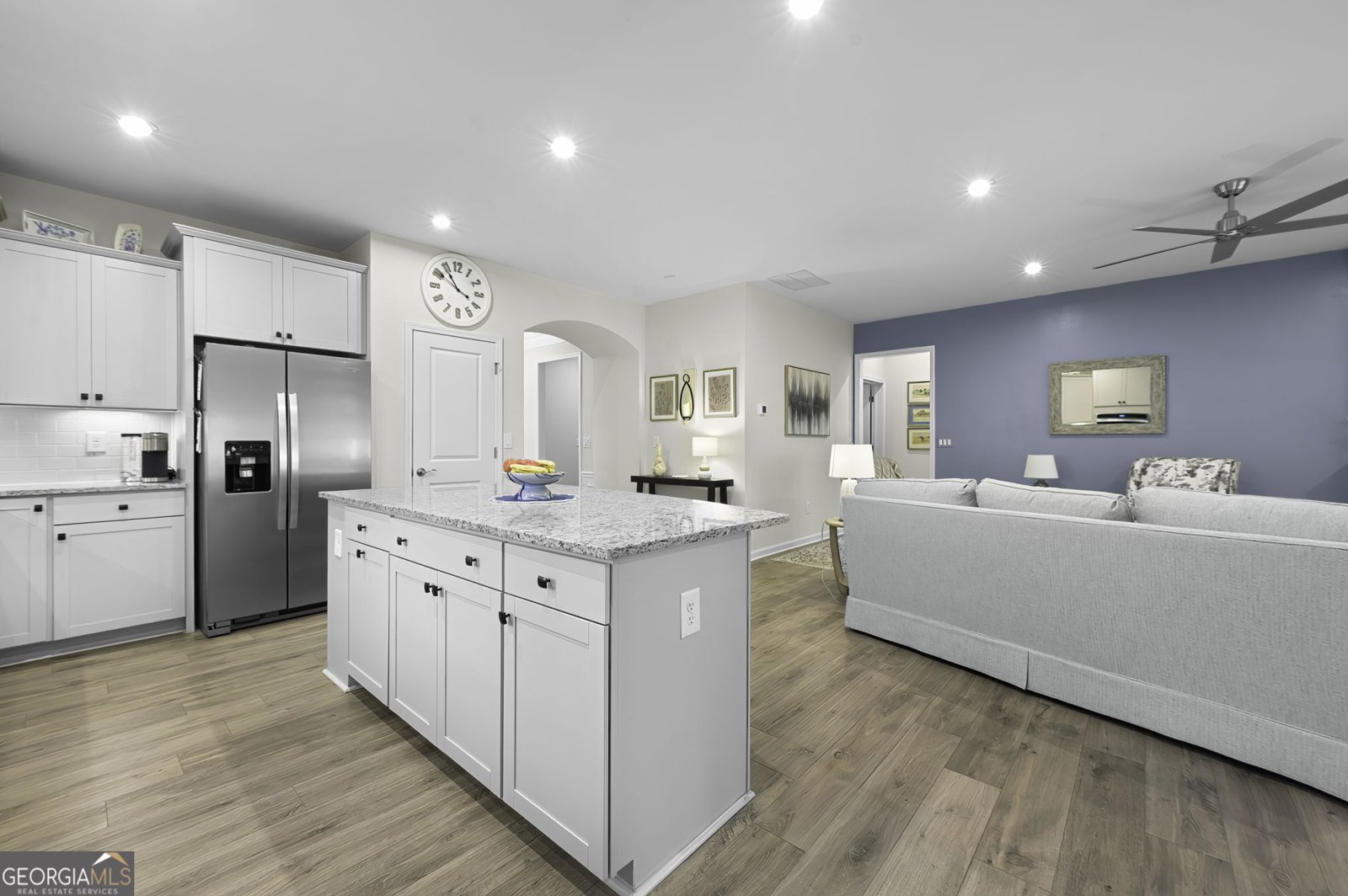 157 Chinkapin Court Griffin - Photo 16