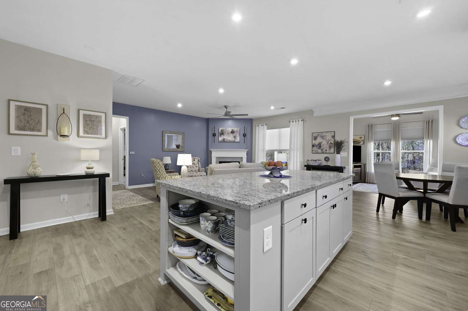 157 Chinkapin Court Griffin - Photo 17