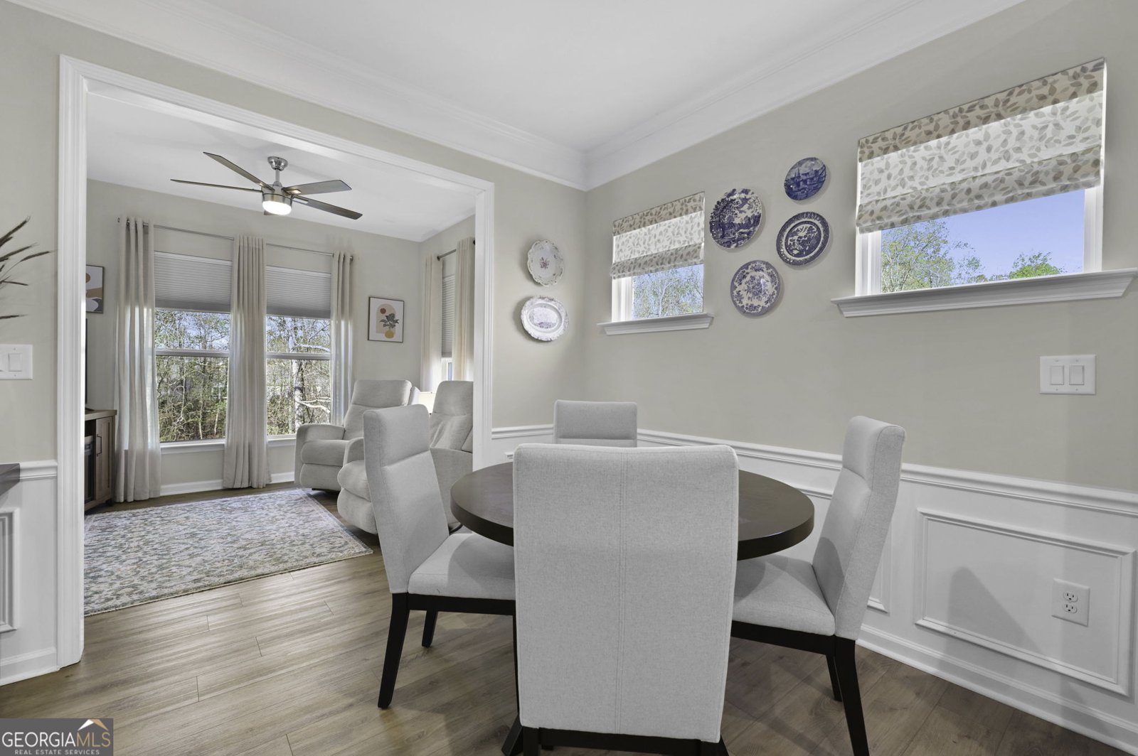 157 Chinkapin Court Griffin - Photo 18