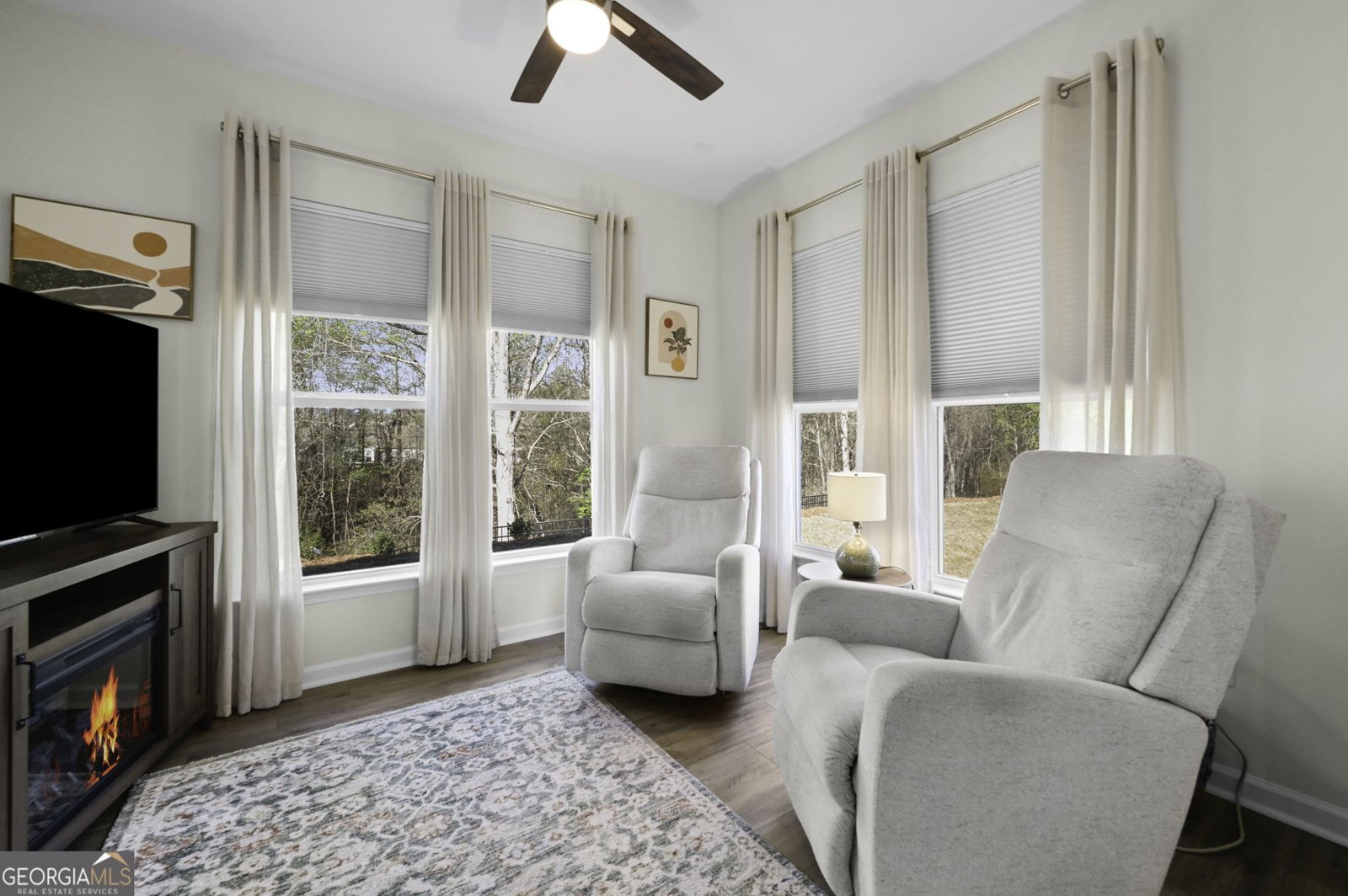 157 Chinkapin Court Griffin - Photo 19