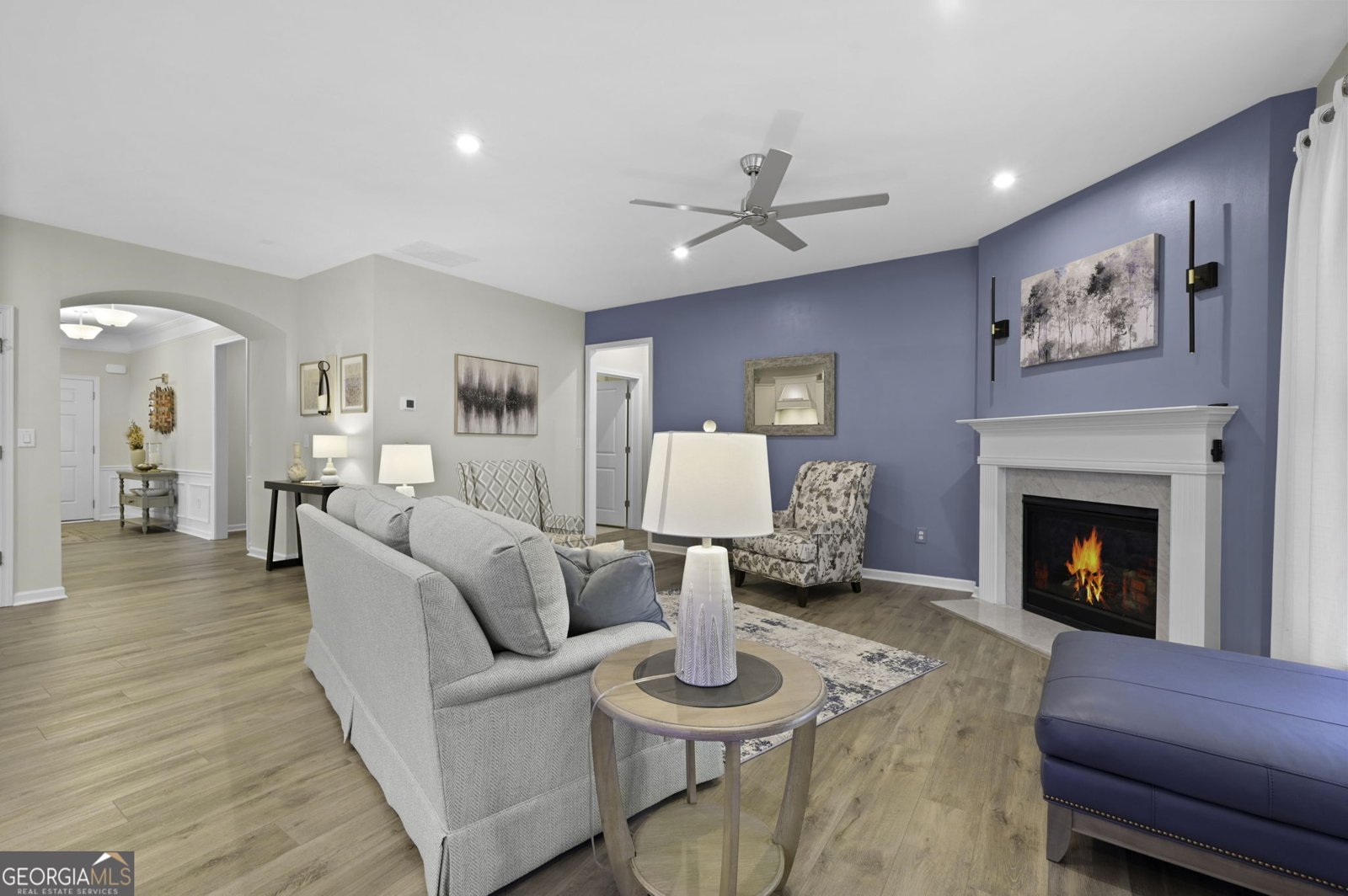 157 Chinkapin Court Griffin - Photo 20