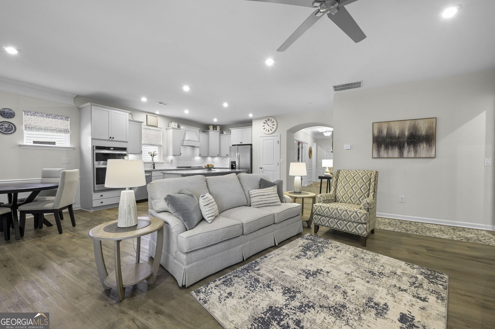 157 Chinkapin Court Griffin - Photo 21