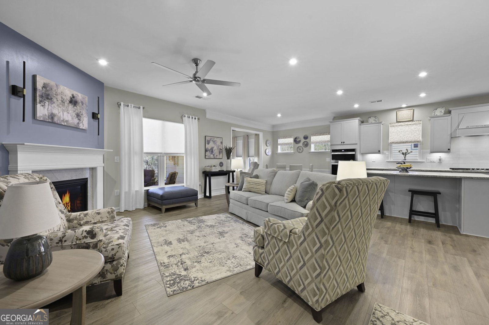 157 Chinkapin Court Griffin - Photo 22