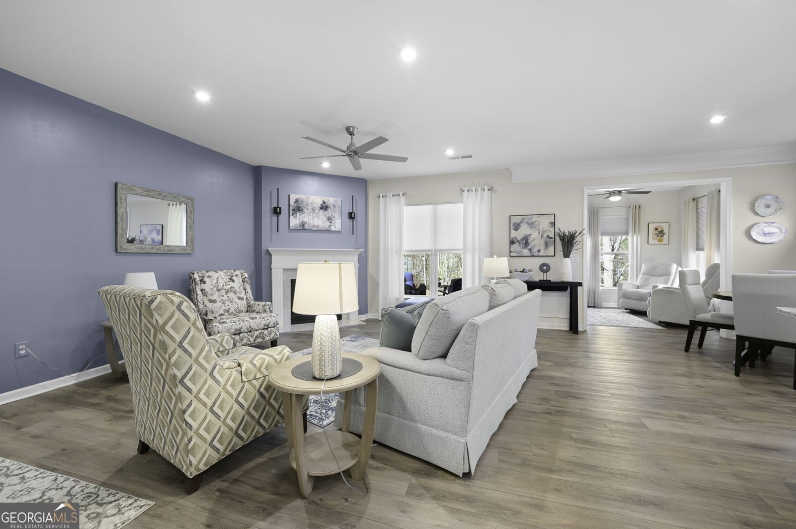 157 Chinkapin Court Griffin - Photo 23