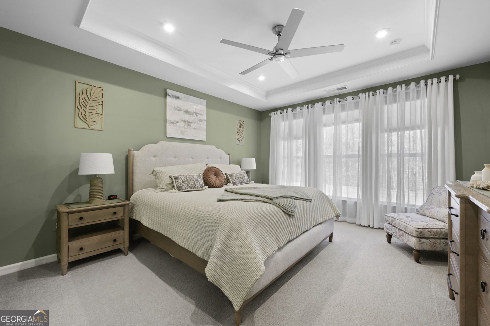 157 Chinkapin Court Griffin - Photo 25