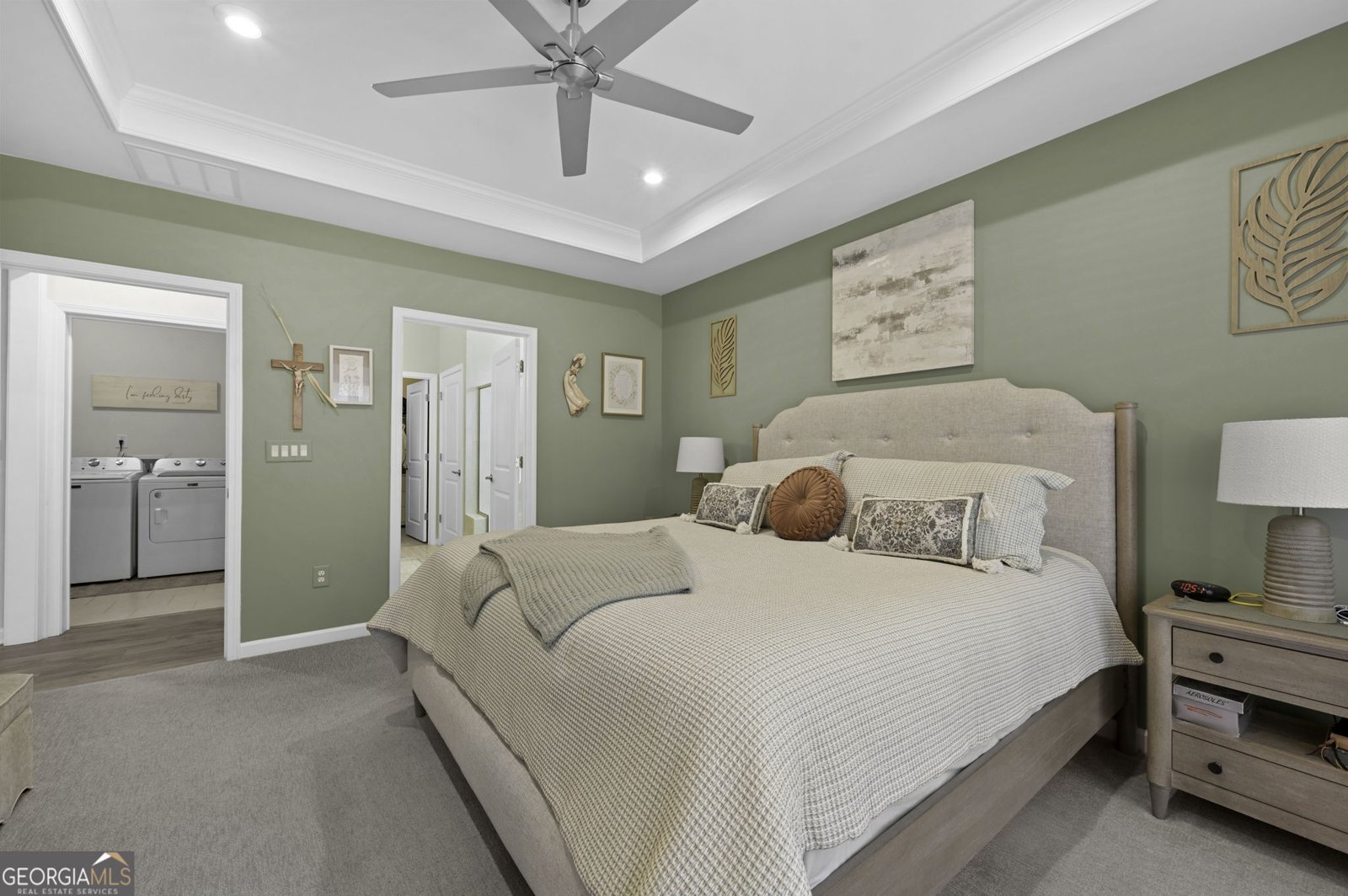 157 Chinkapin Court Griffin - Photo 26