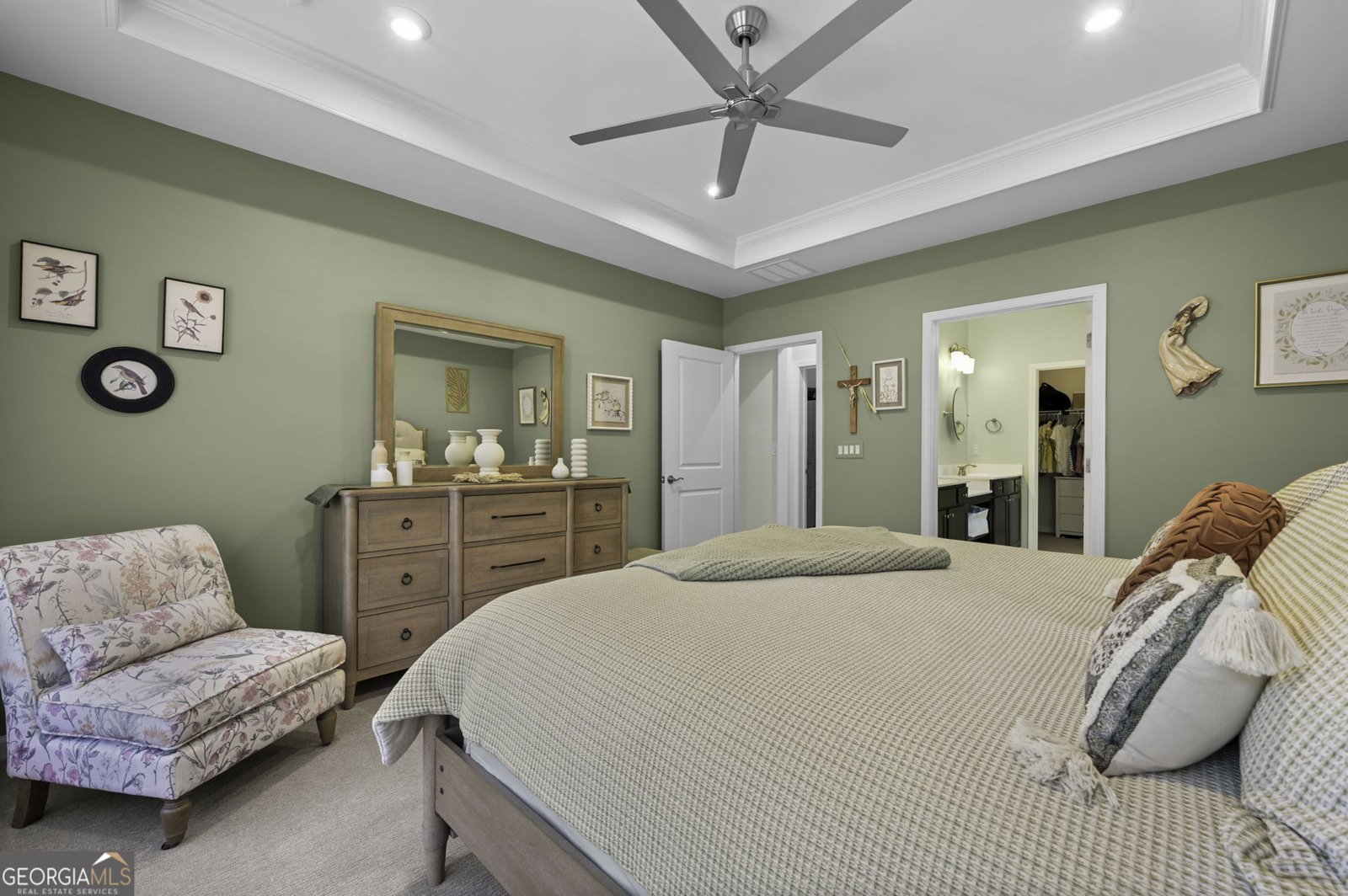 157 Chinkapin Court Griffin - Photo 27