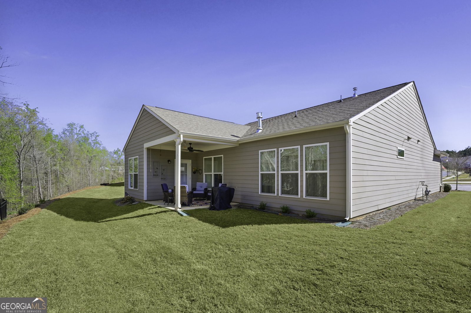 157 Chinkapin Court Griffin - Photo 31