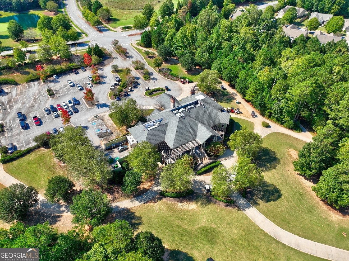 157 Chinkapin Court Griffin - Photo 36