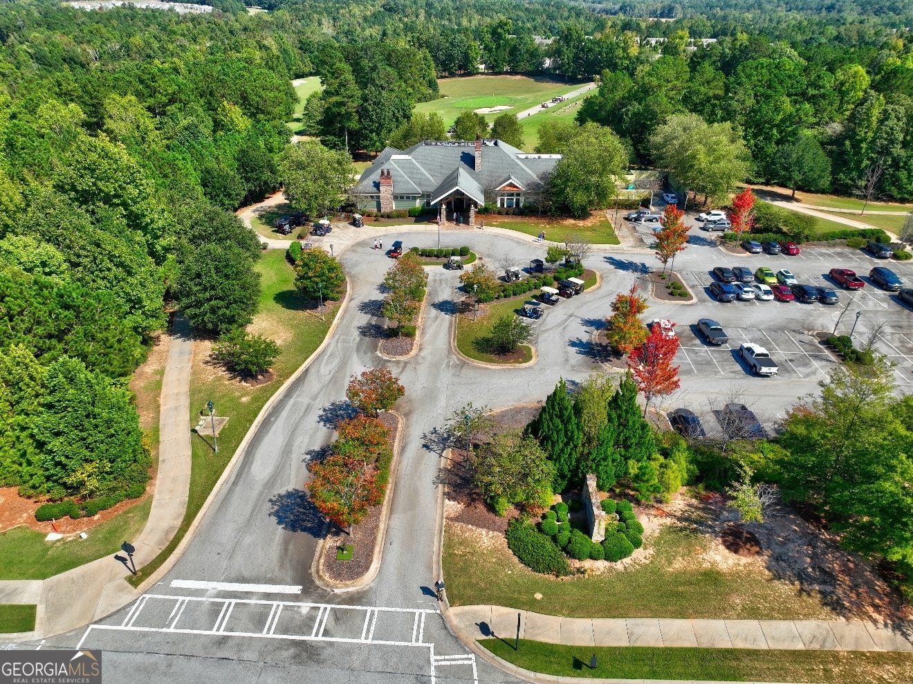 157 Chinkapin Court Griffin - Photo 38