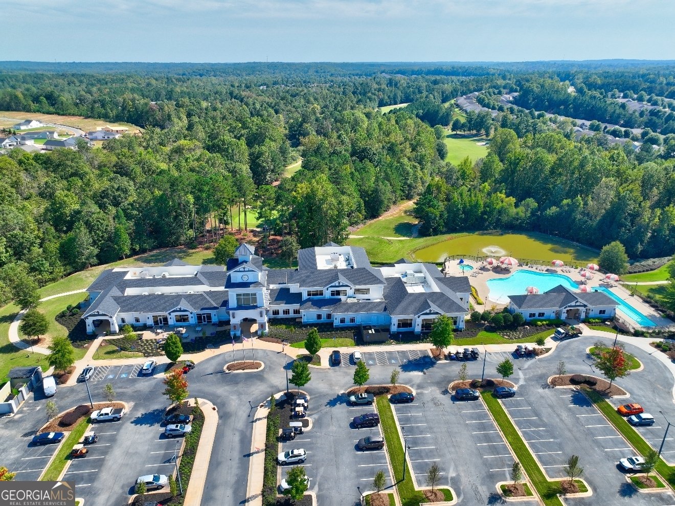 157 Chinkapin Court Griffin - Photo 39